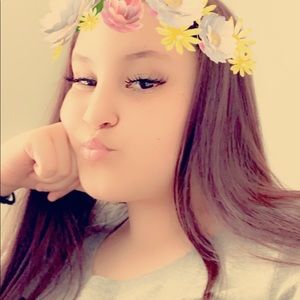 Meet your Posher, Mariana